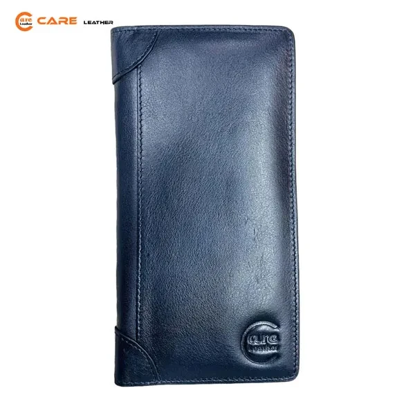 Smart Care Leather Long wallet LW-VC011