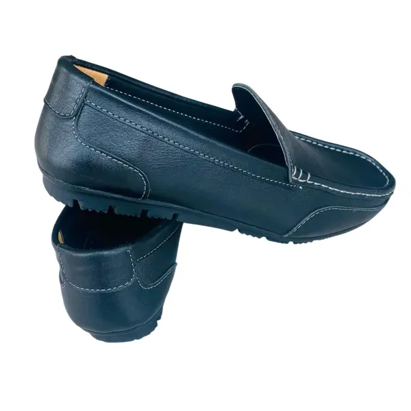 Care Leather Shoes Soft Fashionable