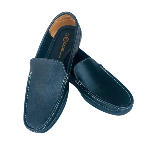 Care Leather Shoes Soft Fashionable