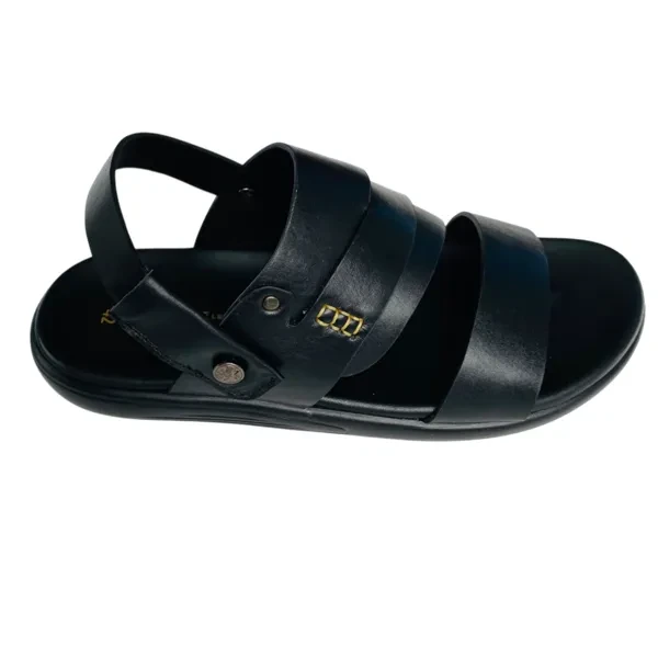 Genuine Care Leather Belt sandal (SBDS10)