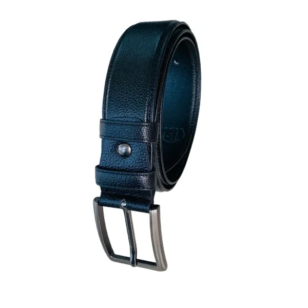 Classic Care Leather Belt For Men