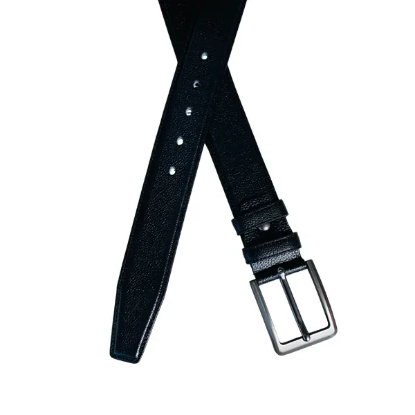 Classic Care Leather Belt For Men