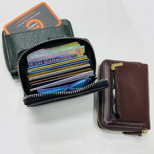 Mini Max  Series Wallet