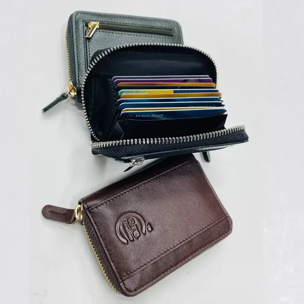 Mini Max  Series Wallet