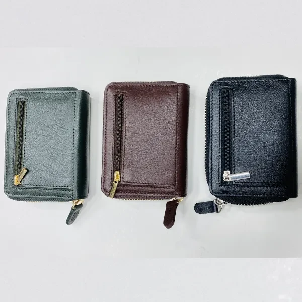 Mini Max  Series Wallet