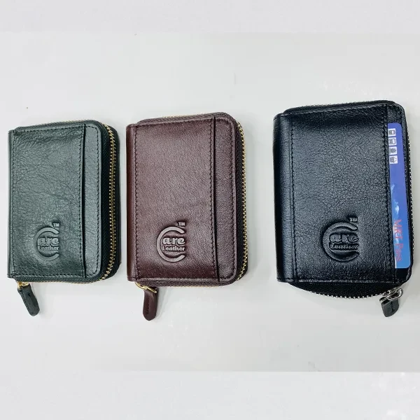 Mini Max  Series Wallet