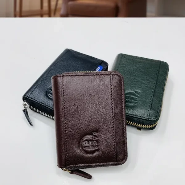 Mini Max  Series Wallet