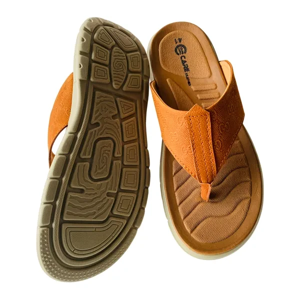 Fashionable Sandal Men's S13 Brown