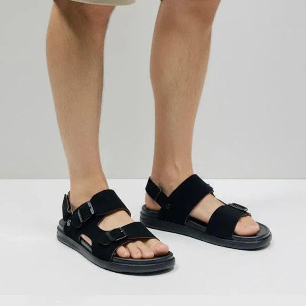 New Sandal Genuine Leather S16