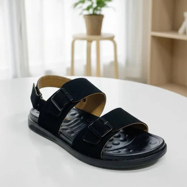 New Sandal Genuine Leather S16