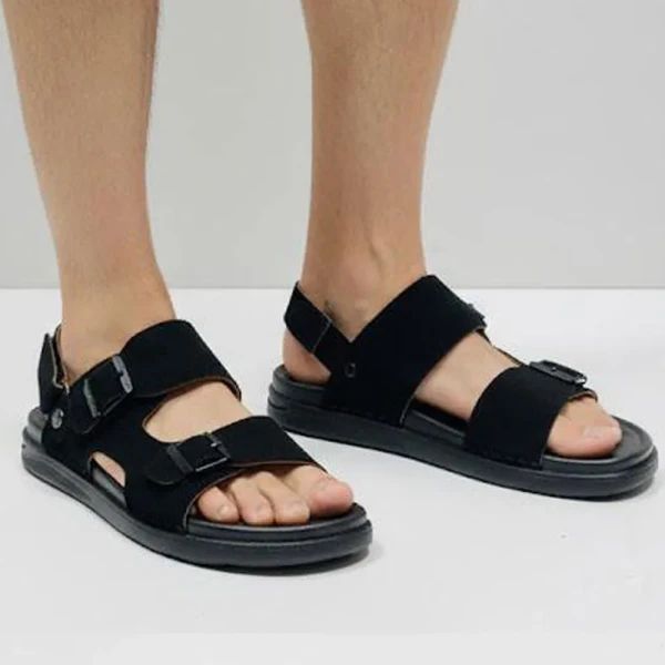 New Sandal Genuine Leather S16