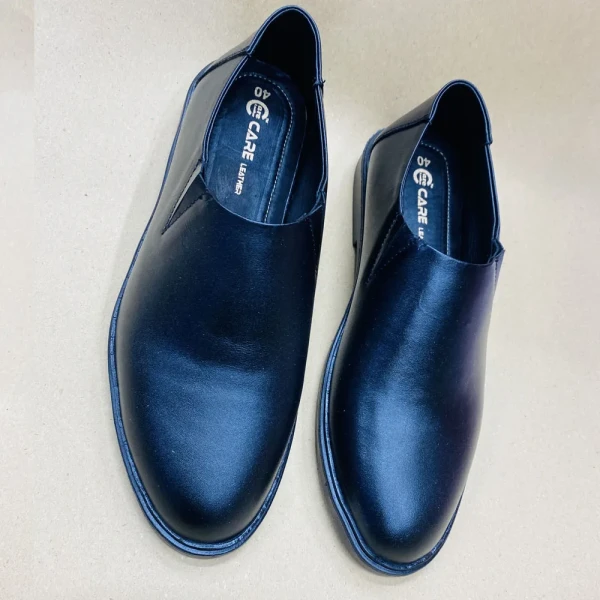 Premium Genuine Leather Shoes HS19