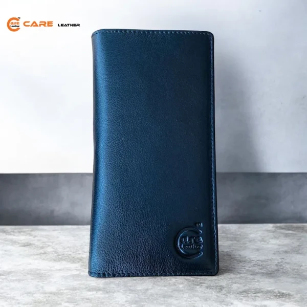 Magnetic Long Wallet Dobell Series DMZ