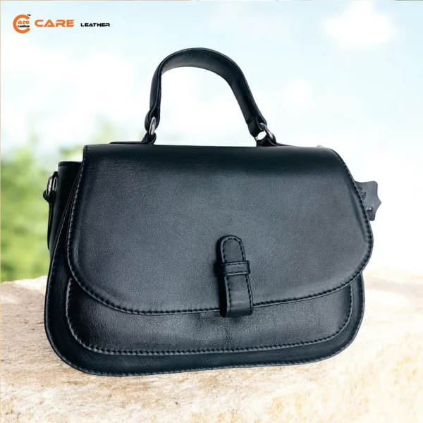 Cross-Body Women's Bag  Black