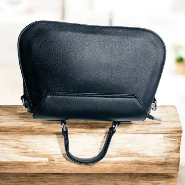 Cross-Body Women's Bag  Black