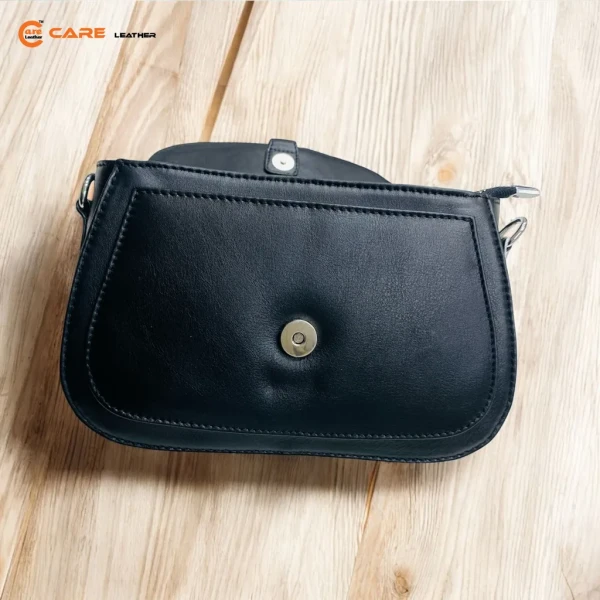 Cross-Body Women's Bag  Black