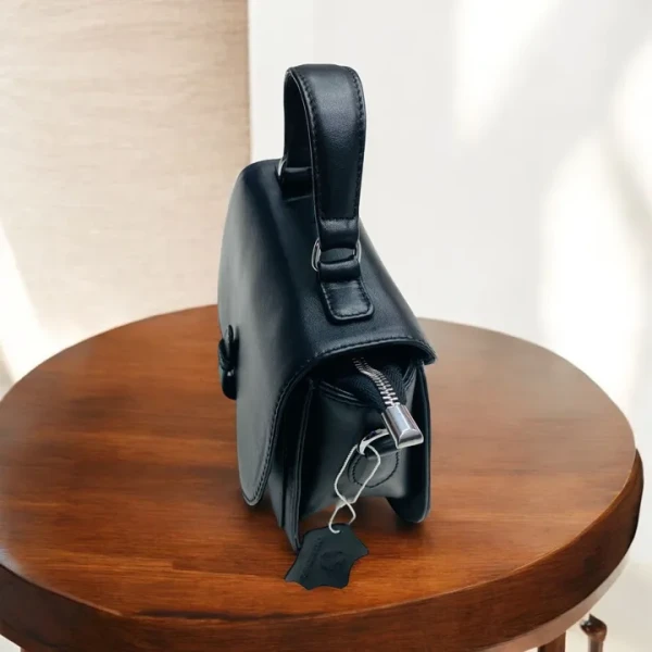 Cross-Body Women's Bag  Black