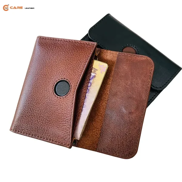 MiniMag Wallet Card Holder