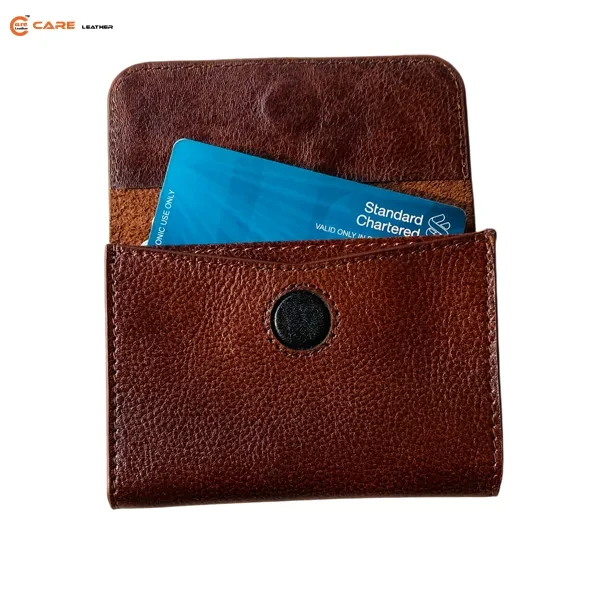 MiniMag Wallet Card Holder