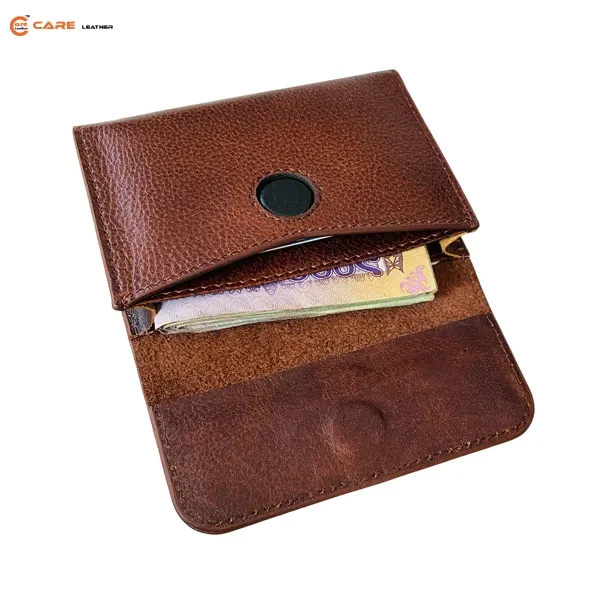 MiniMag Wallet Card Holder