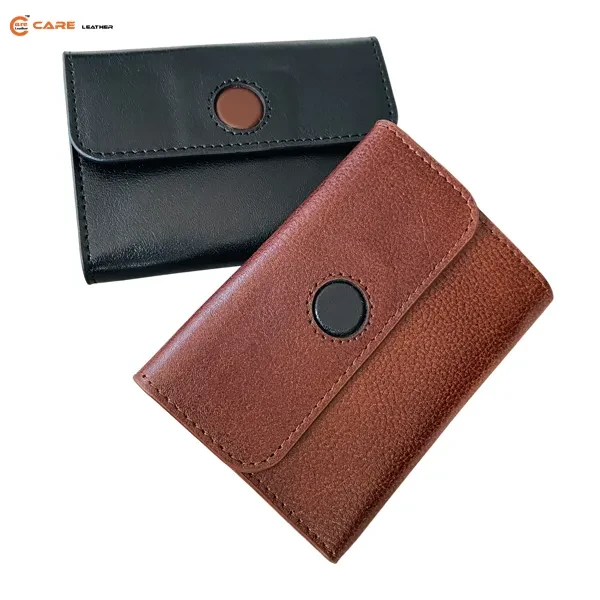 MiniMag Wallet Card Holder