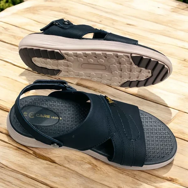 Genuine Leather Belt Sandal S23