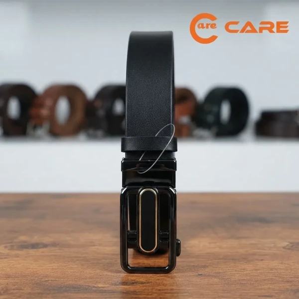 Care Leather Gear Belt BG-01 (Premium)