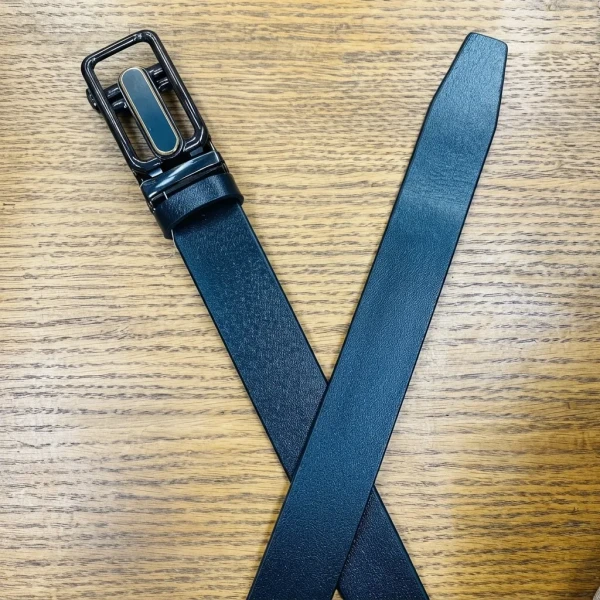 Care Leather Gear Belt BG-01 (Premium)