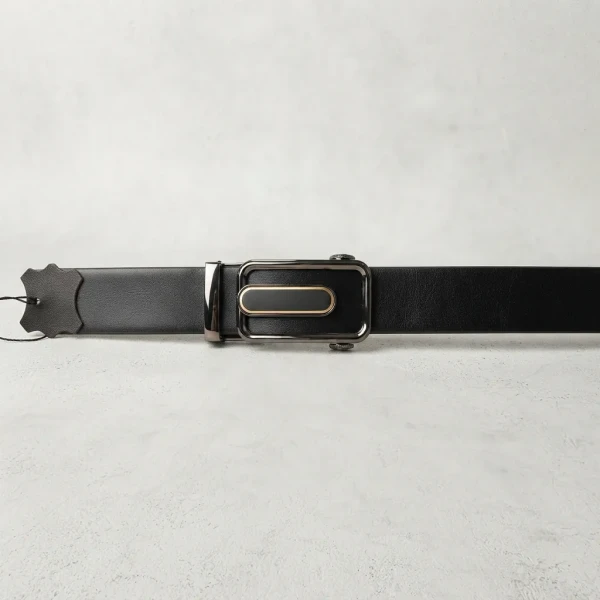 Care Leather Gear Belt BG-01 (Premium)