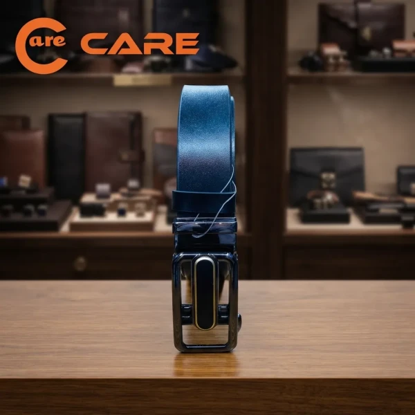 Care Leather Gear Belt BG-01 (Premium)