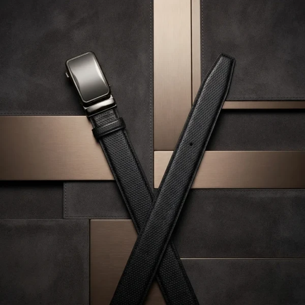 Care Leather Gear Belt BG-02 (Premium)