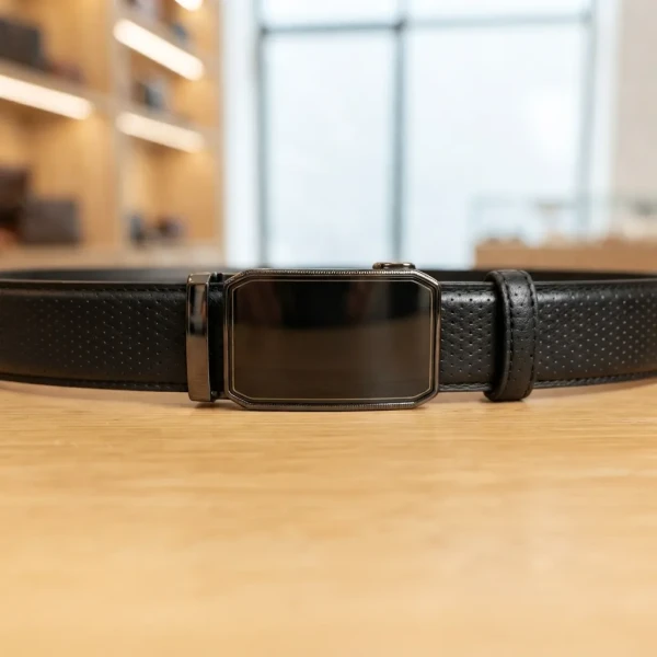 Care Leather Gear Belt BG-02 (Premium)
