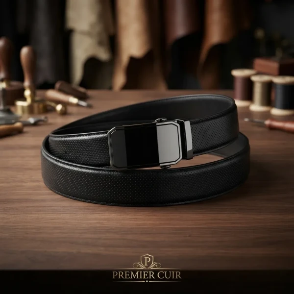 Care Leather Gear Belt BG-02 (Premium)