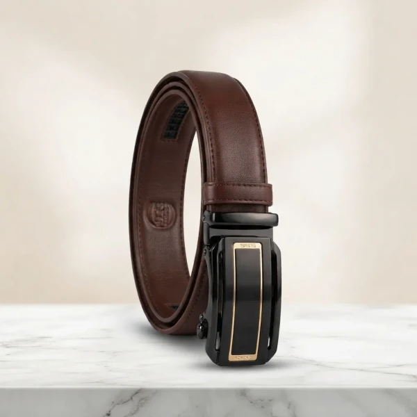 Care Leather Gear Belt BG-03 (Premium)