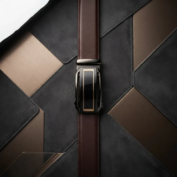Care Leather Gear Belt BG-03 (Premium)