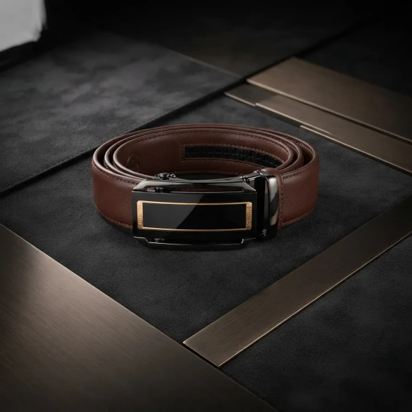 Care Leather Gear Belt BG-03 (Premium)