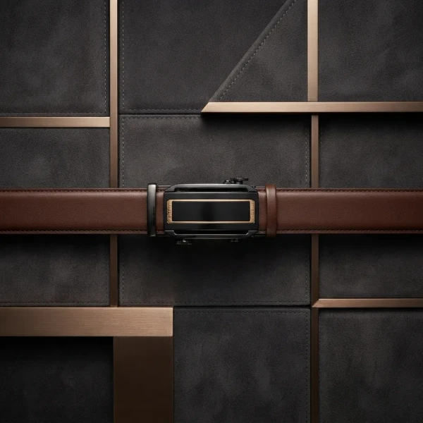 Care Leather Gear Belt BG-03 (Premium)