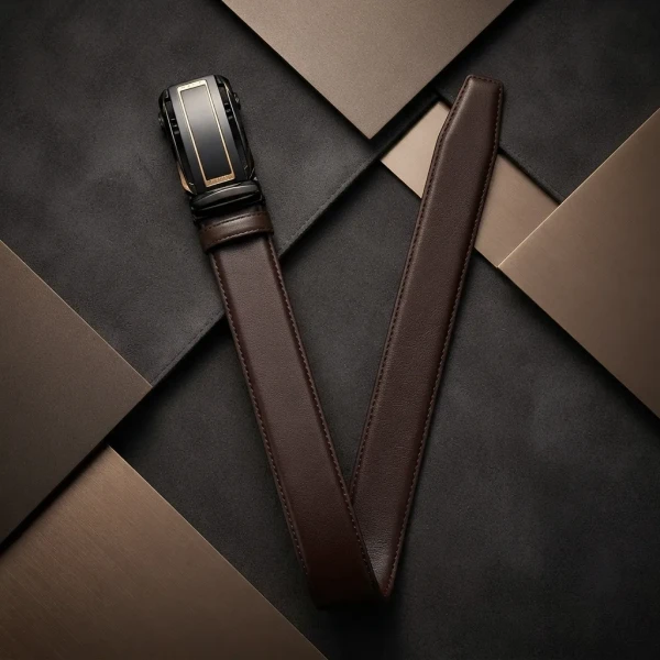 Care Leather Gear Belt BG-03 (Premium)