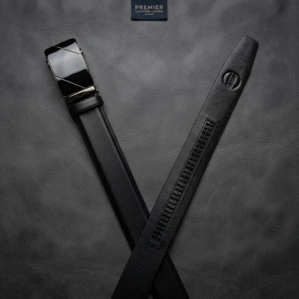 Care Leather Gear Belt BG-04 (Premium)