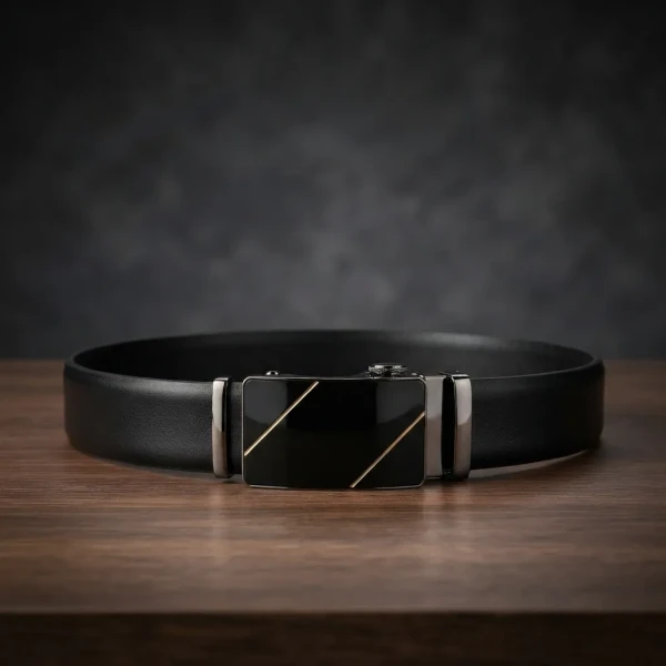 Care Leather Gear Belt BG-04 (Premium)