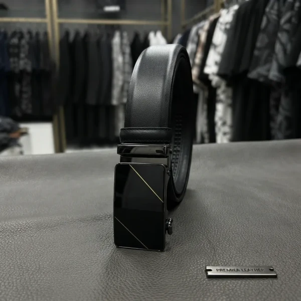 Care Leather Gear Belt BG-04 (Premium)