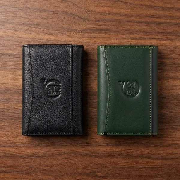 MiniMag Wallet Card Holder OB 1pcs