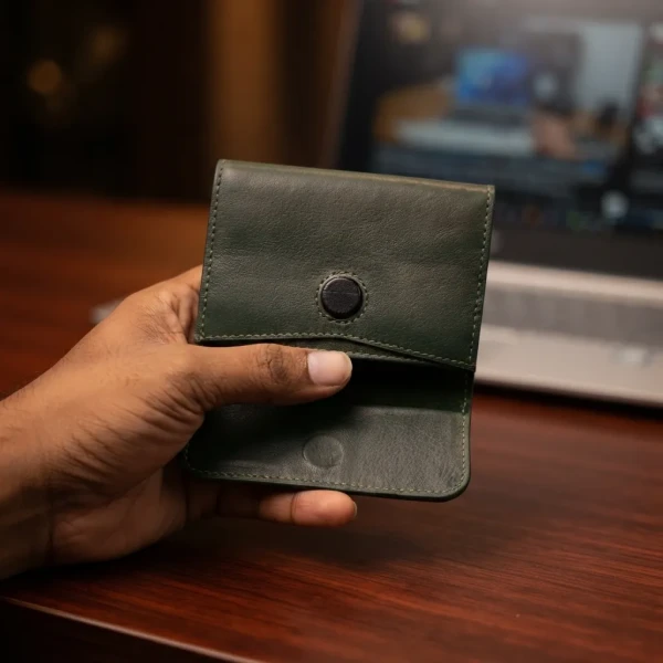 MiniMag Wallet Card Holder OB 1pcs