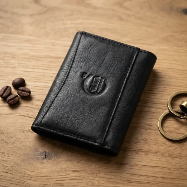 MiniMag Wallet Card Holder OB 1pcs