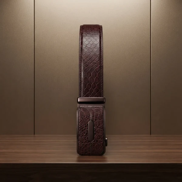 Care Leather Gear Belt BG-05 (Premium)