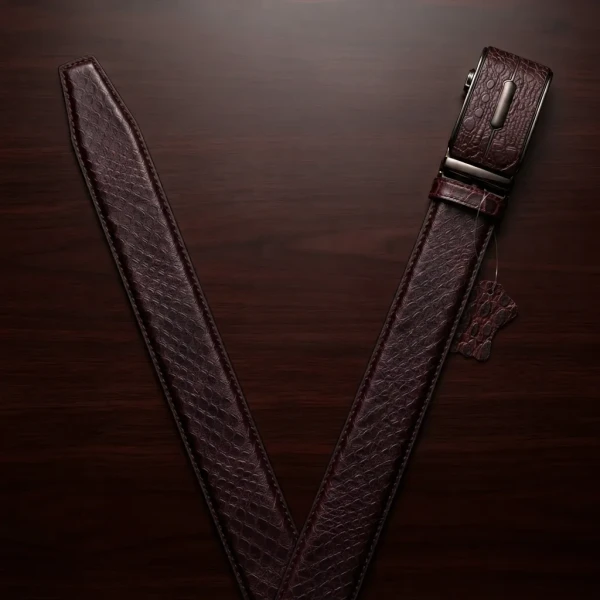 Care Leather Gear Belt BG-05 (Premium)