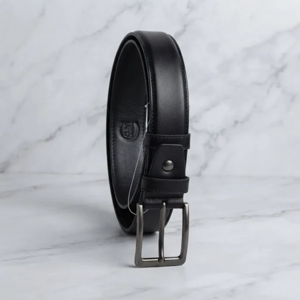Care Leather Belt B-C07 (Premium)