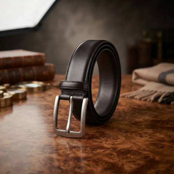 Care Leather Belt B-C07 (Premium)