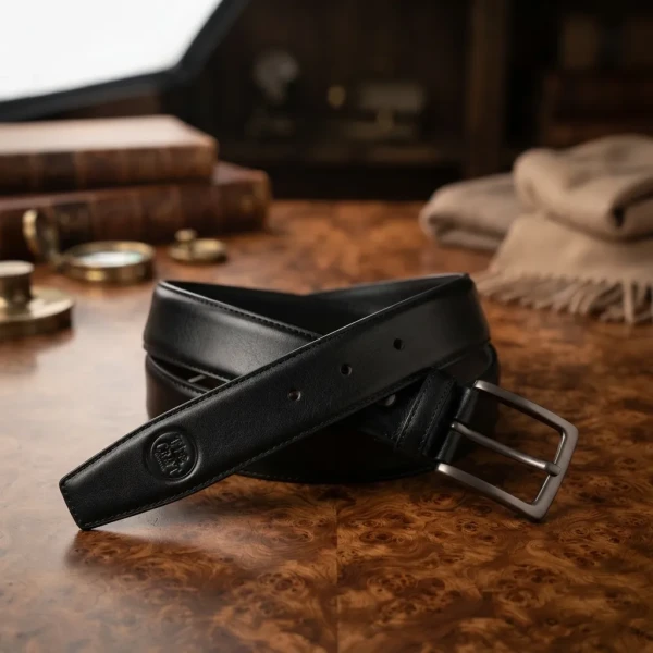 Care Leather Belt B-C07 (Premium)