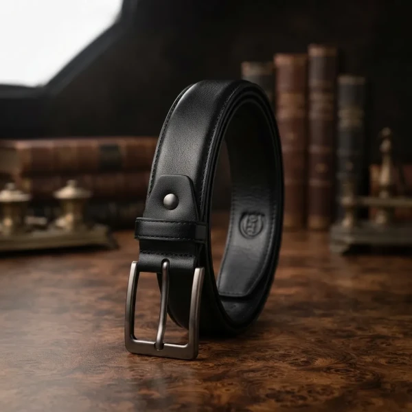 Care Leather Belt B-C07 (Premium)